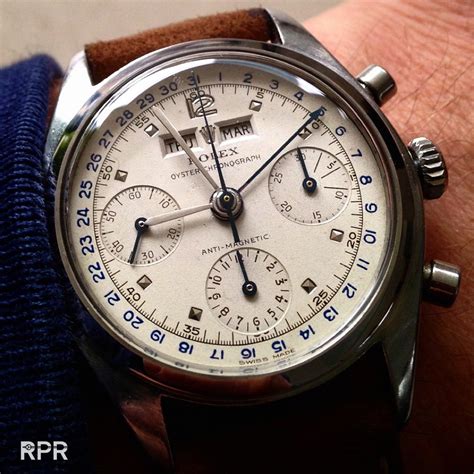 rolex 5036 dato|The Rolex Dato Compax alias Jean Claude Killy.